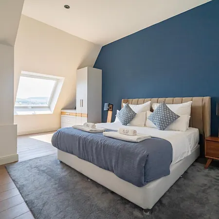 Zoya Luxury 5* Budapest